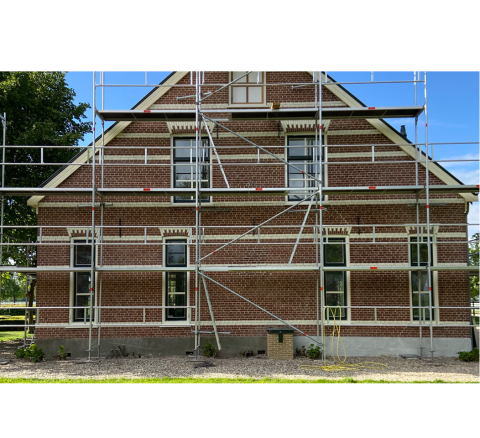 Diensten projecten 1