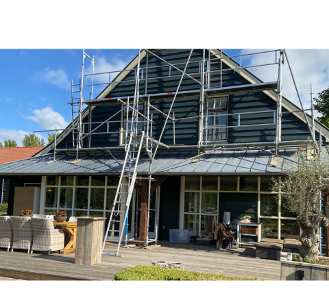 Diensten projecten 2