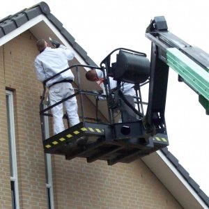 Onderhoudsschilderwerk