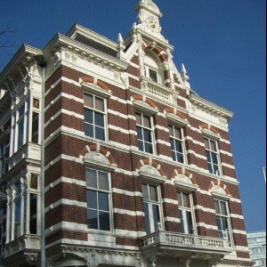 Renovatie gevel